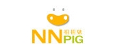 扭扭猪品牌LOGO图片