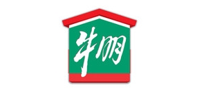 牛朋品牌LOGO图片