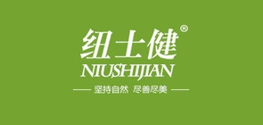纽士健保健食品品牌LOGO图片