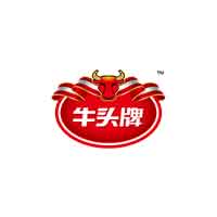 牛头牌品牌LOGO图片