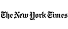 纽约时报品牌LOGO图片