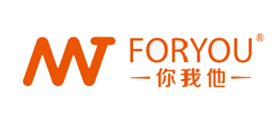 你我他品牌LOGO