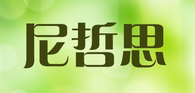 尼哲思LOGO