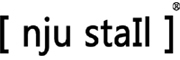 nju品牌LOGO图片