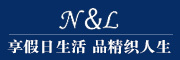 N&L品牌LOGO图片