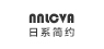 nnlcva品牌LOGO图片