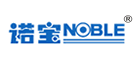 Noble/诺宝品牌LOGO图片