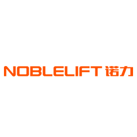 NOBLIFT/诺力品牌LOGO图片