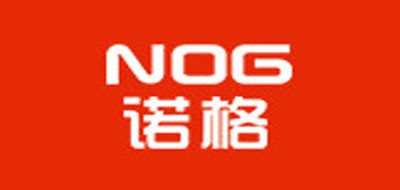 NOG/诺格品牌LOGO图片