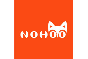 nohoo/诺狐品牌LOGO