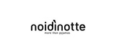 noidinotte品牌LOGO图片