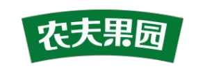 农夫果园品牌LOGO图片