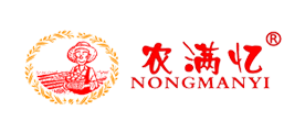 农满忆品牌LOGO图片