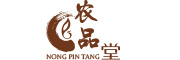 NONG PIN TANG/农品堂品牌LOGO图片