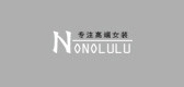 nonolulu品牌LOGO图片