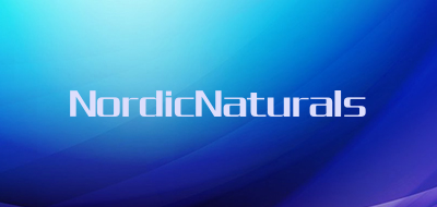 NordicNaturals品牌LOGO图片