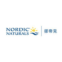 Nordic Naturals/挪帝克品牌LOGO图片