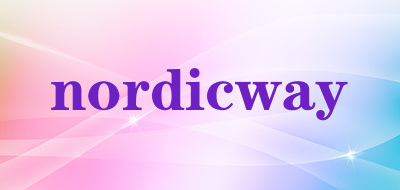 nordicway品牌LOGO图片