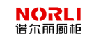NORLI/诺尔丽品牌LOGO图片