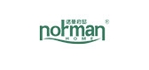 normanhome/诺曼府邸品牌LOGO图片