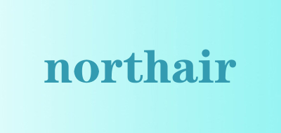 northair品牌LOGO图片