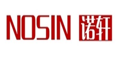 NOSIN/诺轩品牌LOGO图片