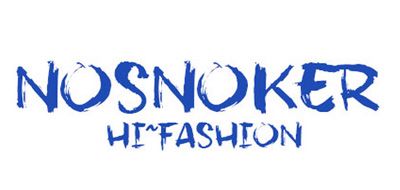 NOSNOKER/诺斯诺克品牌LOGO图片