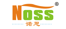 NOSS/诺思品牌LOGO图片