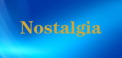 Nostalgia品牌LOGO图片