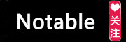 notable品牌LOGO图片