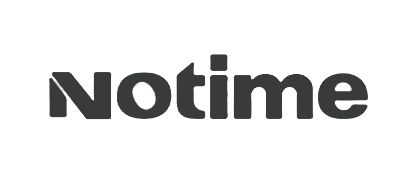 Notime/兰黛美妍品牌LOGO