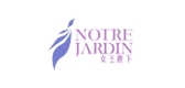 notrejardin品牌LOGO图片