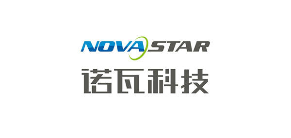 novastar品牌LOGO图片