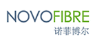 Novofibre/诺菲博尔品牌LOGO图片