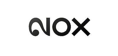 NOX/诺丝品牌LOGO图片