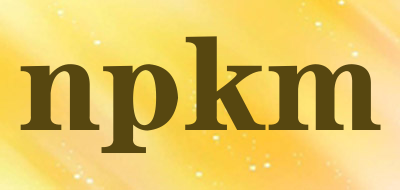 npkm品牌LOGO图片