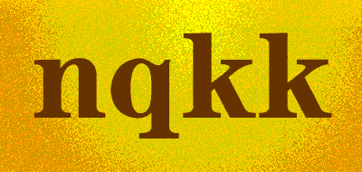 nqkk品牌LOGO图片