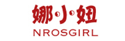 NROSGIRL/娜小妞品牌LOGO图片