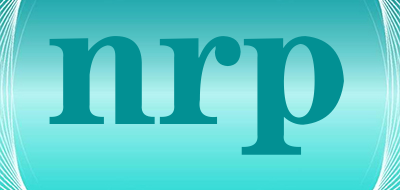 nrp品牌LOGO图片