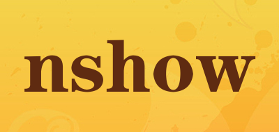 nshow品牌LOGO图片