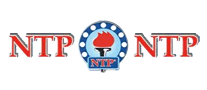 NTP品牌LOGO图片