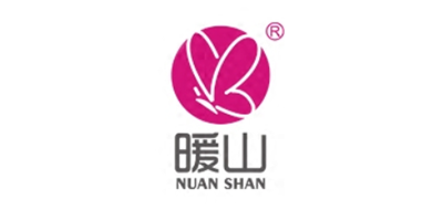 暖山品牌LOGO图片