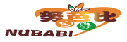 NUBABI/努芭比LOGO