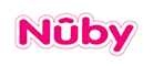 Nuby/努比品牌LOGO图片