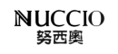 NUCCIO/努西奥品牌LOGO图片
