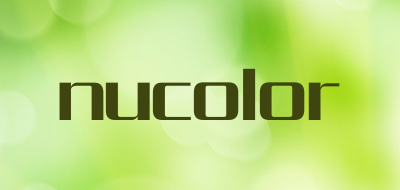 nucolor品牌LOGO图片