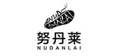 努丹莱品牌LOGO图片