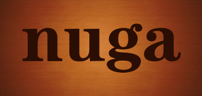 nuga品牌LOGO图片