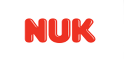 NUK品牌LOGO图片