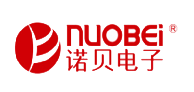 nuobei/诺贝品牌LOGO图片